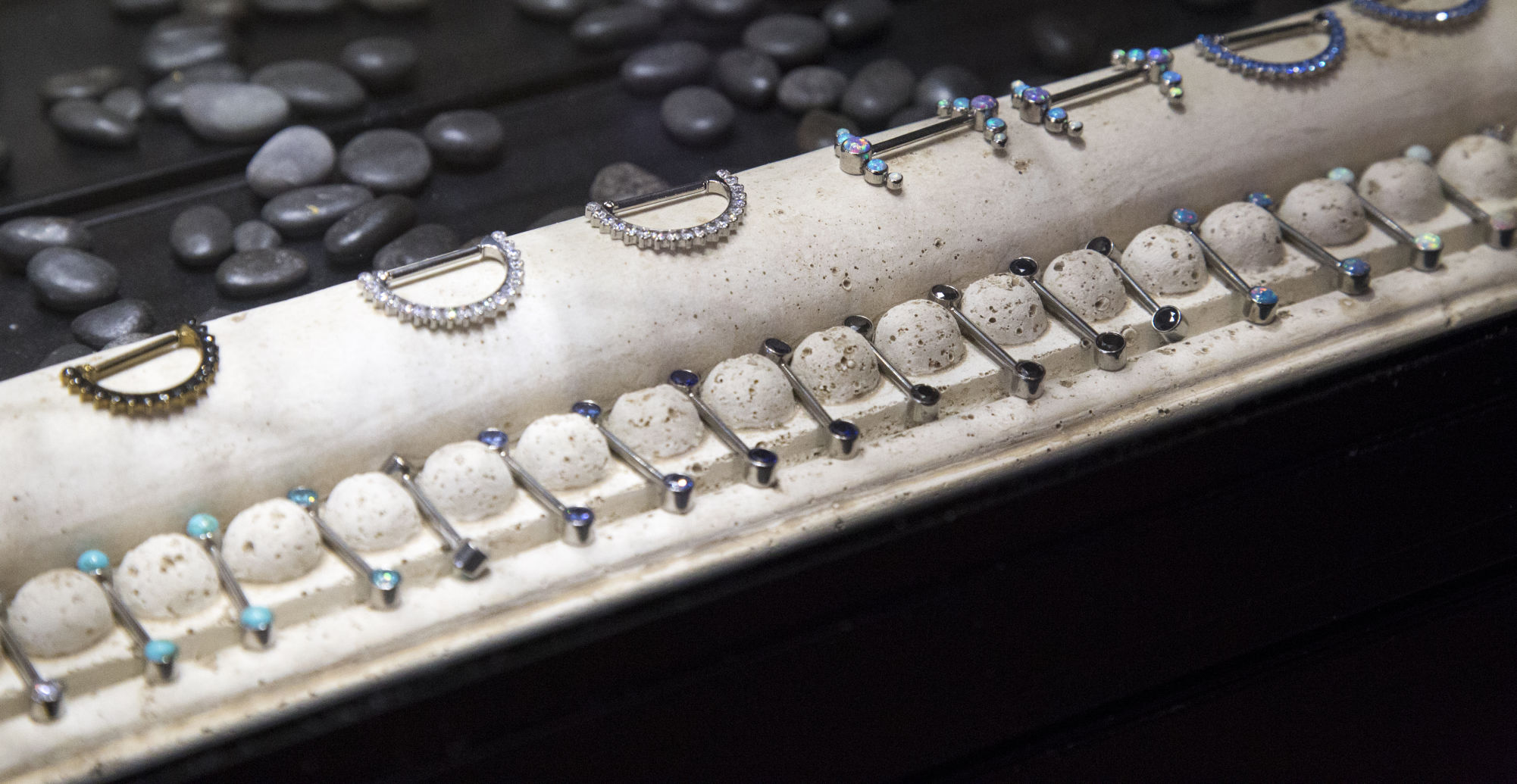 Ikonic Ink Jewelry